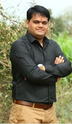 Picture of Pankaj