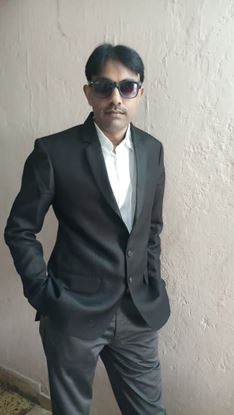 Picture of Haresh