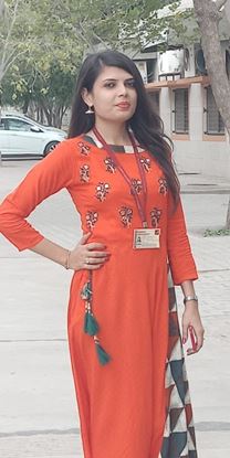 Picture of Madhuri