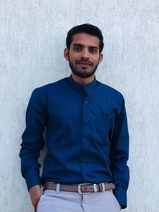 Picture of Dakshesh