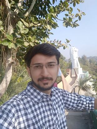 Picture of Amit