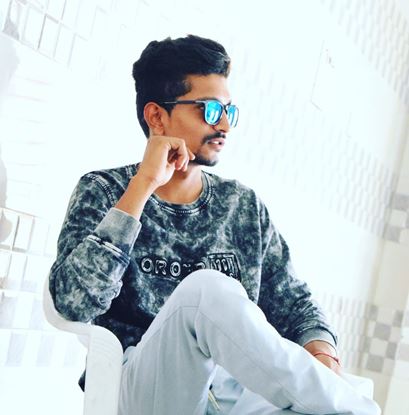 Picture of Viren