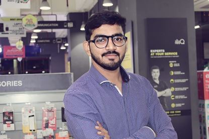 Picture of Nirav