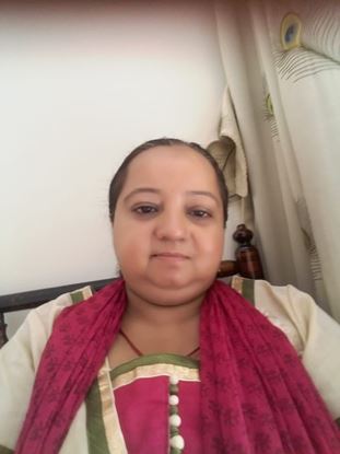 Picture of Kamini