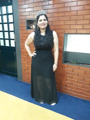 Picture of Swati