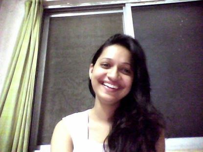 Picture of Puja