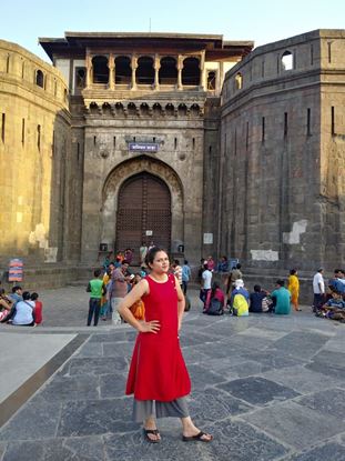Picture of Dr. Mansi
