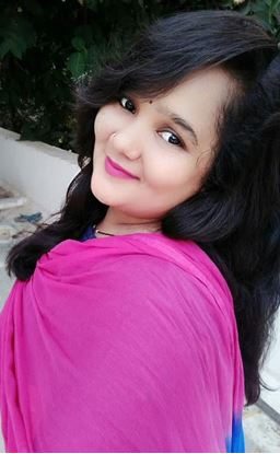 Picture of Chaitali