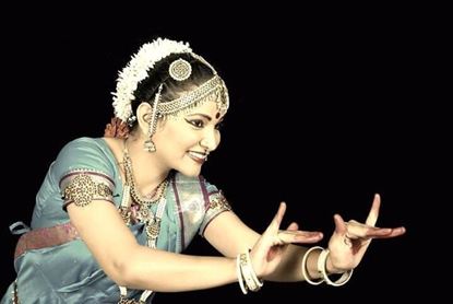 Picture of Drishti