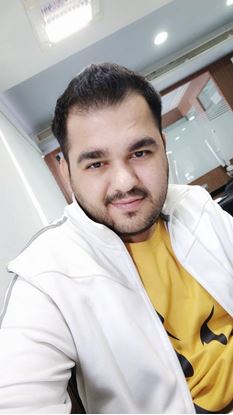 Picture of Raju