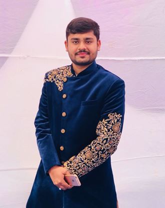 Picture of Himanshu