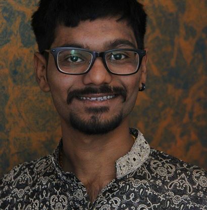 Picture of Krunal