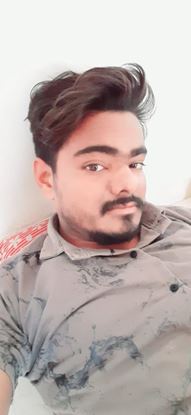 Picture of Kaushik