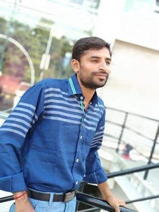 Picture of Navinchandra
