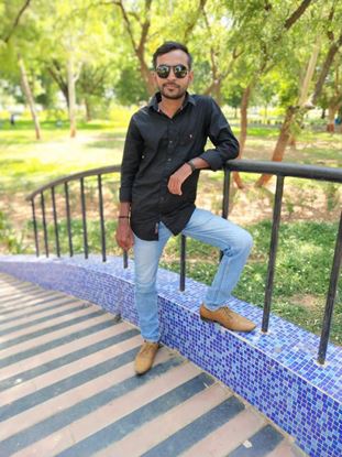 Picture of Krunal