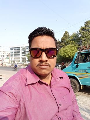 Picture of Rajendra