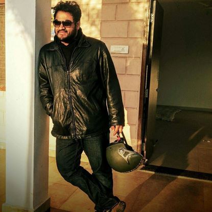 Picture of Dipan