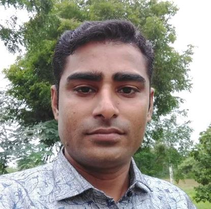 Picture of Pragnesh
