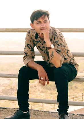 Picture of Jaydeep