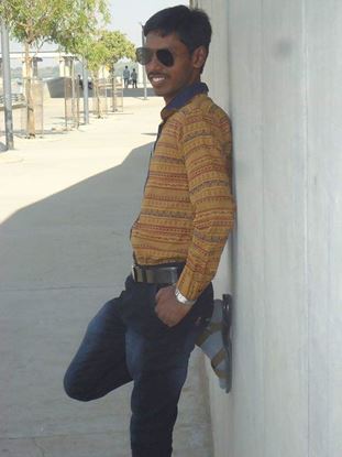 Picture of Jaydeep
