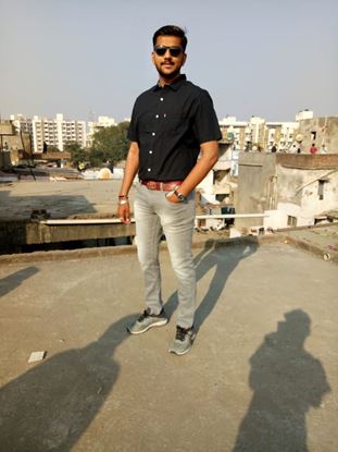 Picture of Maulik