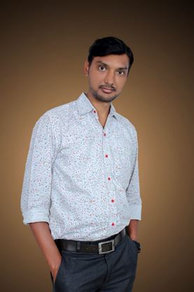 Picture of Dhaval