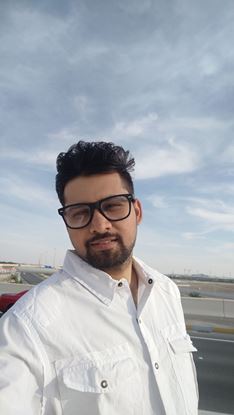 Picture of Parth