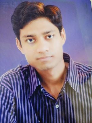 Picture of Hardik