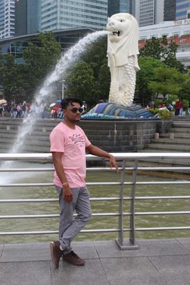 Picture of Parth