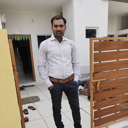 Picture of Ravi