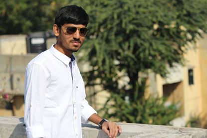Picture of Ruchit