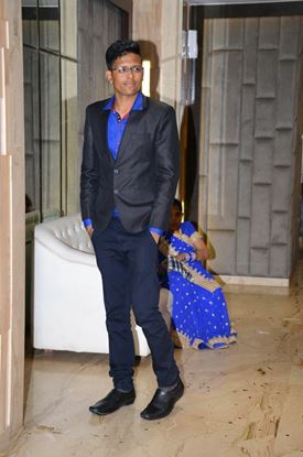Picture of Bhavik