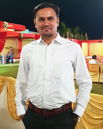 Picture of Hardik