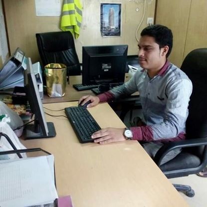 Picture of Chirag