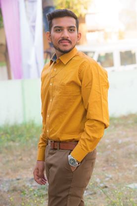 Picture of Jay