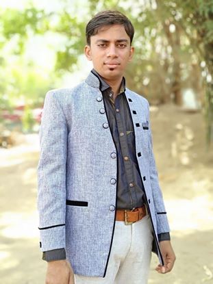 Picture of Chirag