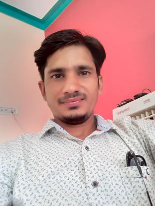 Picture of Vaibhav