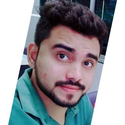 Picture of Yogesh