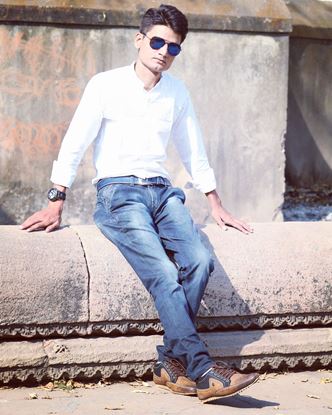 Picture of Vipul