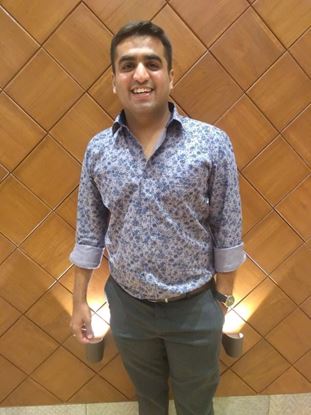 Picture of Akshesh