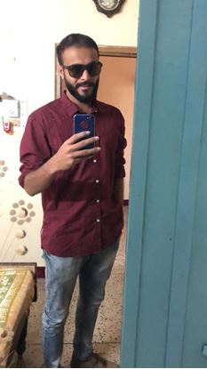 Picture of UTKARSH