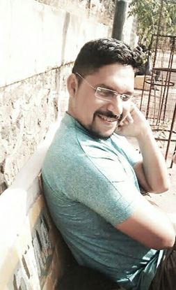 Picture of Alpesh