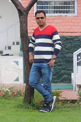 Picture of Jigar