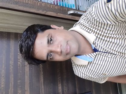 Picture of Shailesh