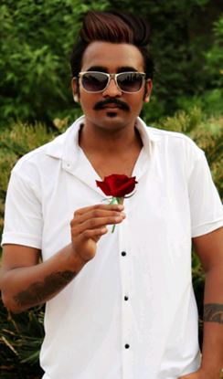 Picture of Narayan