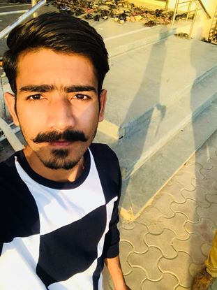 Picture of Harsh