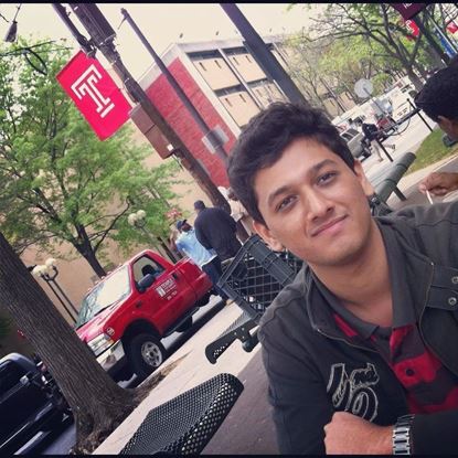 Picture of RUSHIK