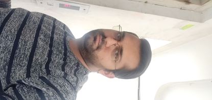 Picture of karan panchal