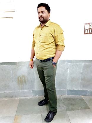 Picture of Bhavesh