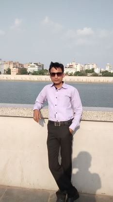 Picture of Tejas